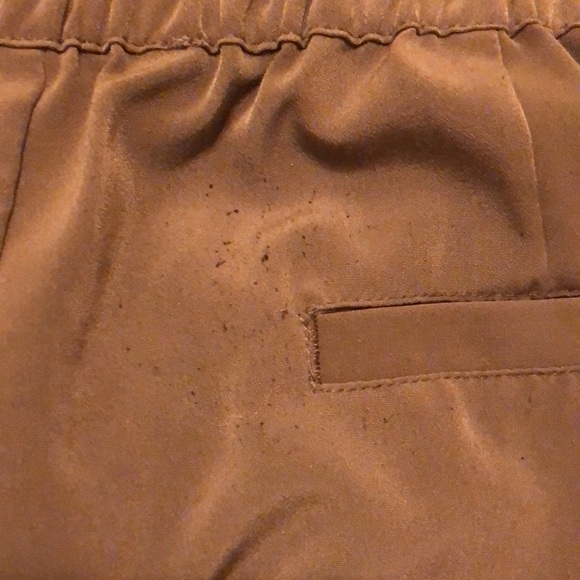 Marc New York Women’s Trousers, Slacks with Elastic Waist - Picture 4 of 5